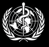 Emblema de la Organización Mundial de la Salud
