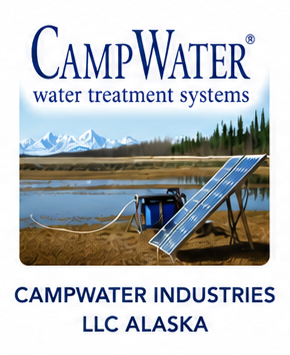 CampWater Industries LLC, Alaska