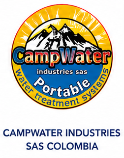 CampWater Industries SAS, Colombia